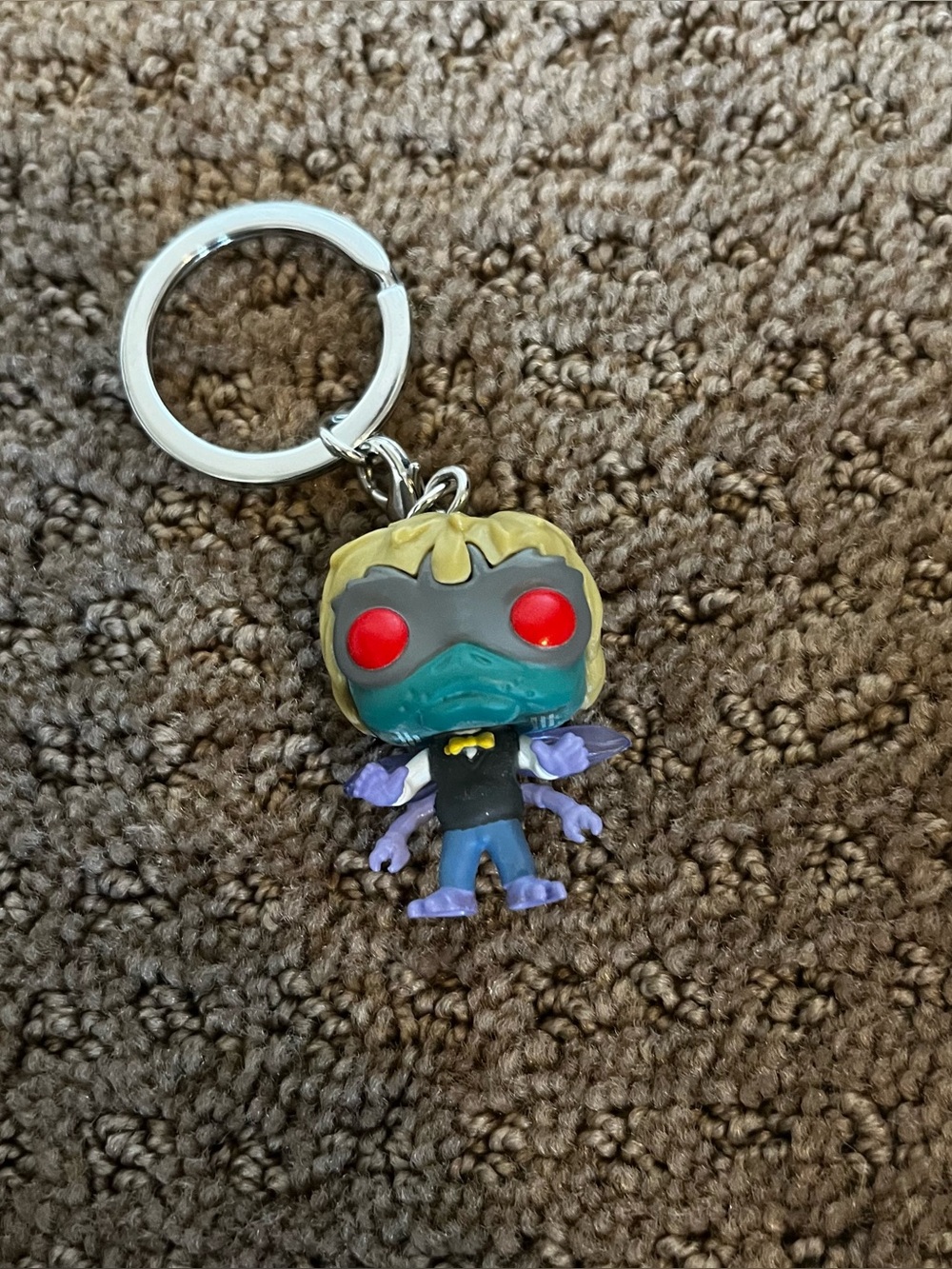 Teenage mutant ninja turtles
